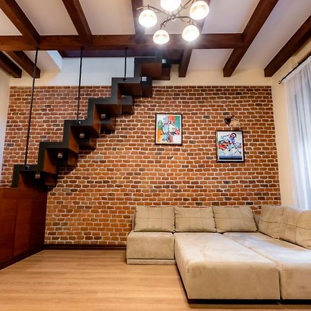 Apartament Lux Unirii تيميشورا المظهر الخارجي الصورة