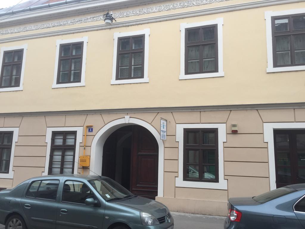 Apartament Lux Unirii تيميشورا المظهر الخارجي الصورة