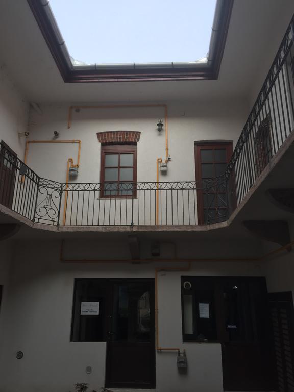 Apartament Lux Unirii تيميشورا المظهر الخارجي الصورة