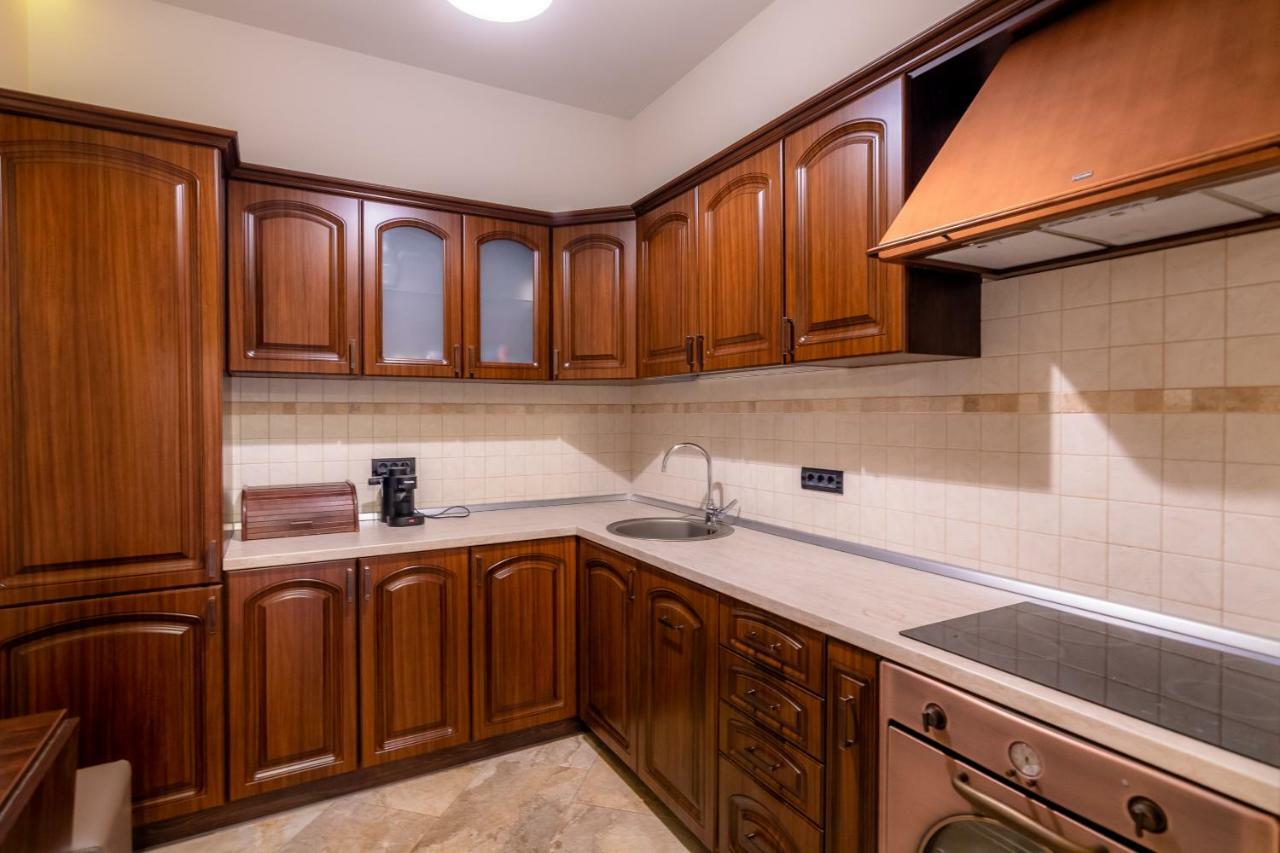 Apartament Lux Unirii تيميشورا المظهر الخارجي الصورة