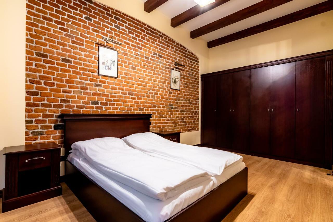 Apartament Lux Unirii تيميشورا المظهر الخارجي الصورة