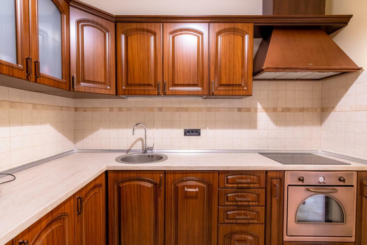 Apartament Lux Unirii تيميشورا المظهر الخارجي الصورة