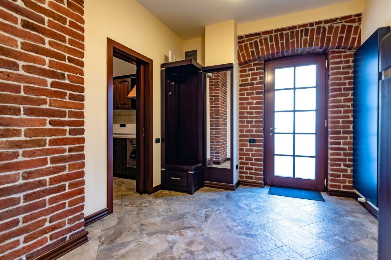 Apartament Lux Unirii تيميشورا المظهر الخارجي الصورة