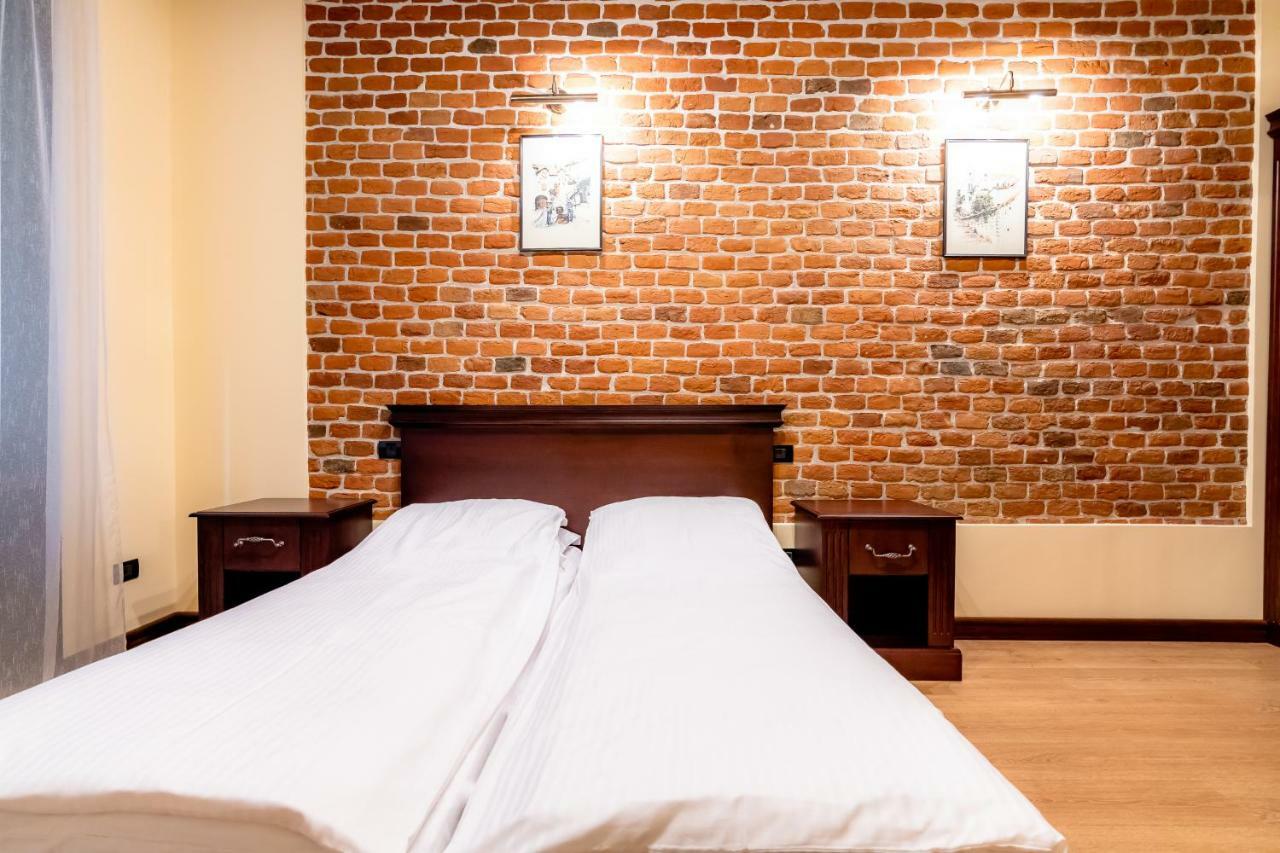 Apartament Lux Unirii تيميشورا المظهر الخارجي الصورة