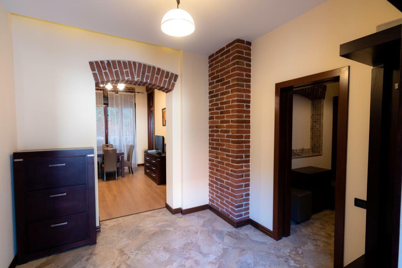 Apartament Lux Unirii تيميشورا المظهر الخارجي الصورة